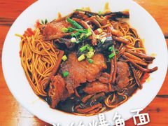 -西塘落锅面(罗星路店)