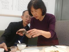 -蔡澜点心·粤菜(赛格国际购物中心店)