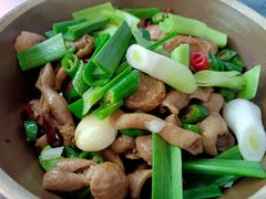 -麻伊伏土菜馆(朗州路店)