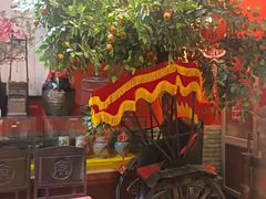 -正阳门饭庄·烤鸭·北京菜(万丰路七里庄店)
