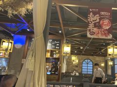 -快乐小羊·内蒙牛羊肉火锅(流花中心店)