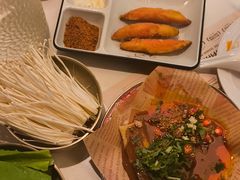 -刘一锅筋头巴脑(大悦城C店)