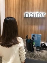 -Mentor Hair Salon