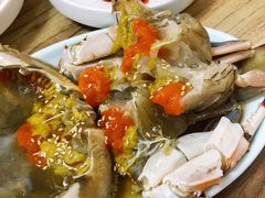 -阿岘洞酱蟹