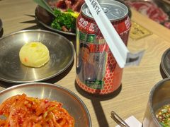 -西塔老太太泥炉烤肉(亚运村店)