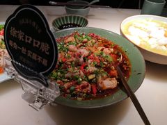 徐家口口脆-锦府盐帮·李宅(领展购物广场中关村店)