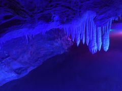 -雪玉洞景区