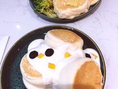 -Bai Meow法式西点咖啡