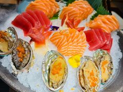 -德川家日本料理(顺义华联店)