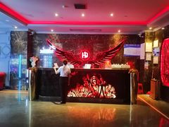 -欢乐迪KTV(新天店)
