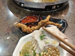 -鲜椒鱼·雅安地标性美食