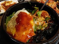 -火炉火自助餐(悠唐购物中心店)