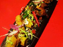 -Cactus墨西哥仙人掌餐厅