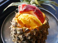 -七星里烤肉(翠湖店)