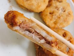 藕夹-阿木舂记·特色小吃(平江路店)