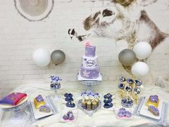 -威利旺卡烘焙西点蛋糕培训(朝阳校区)