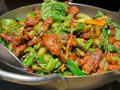 -山石榴·贵州菜(丰盛里店)