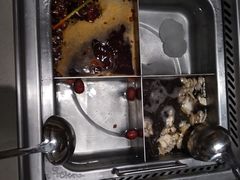 -海底捞火锅(凯德广场店)