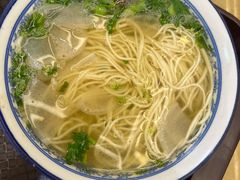 -清真磨沟沿老字号牛肉面(总店)