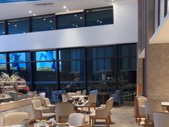 -菲住布渴酒店自助餐厅(阿里巴巴西溪园区店)