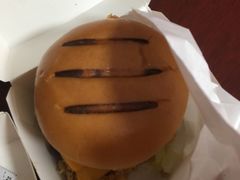 -肯德基(前门店)