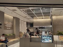 门面-Seesaw Coffee(杭州奥体印象城店)