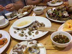 -南海渔家•海鲜•正宗海南菜(海棠湾店)