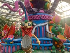 -南宫五洲植物乐园