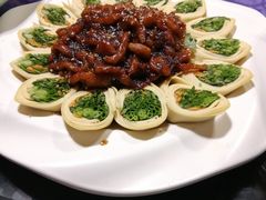 -95号酱骨·一块豆腐(展春园西路店)