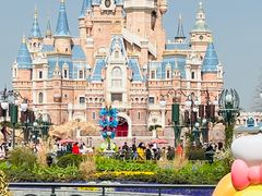 -上海迪士尼度假区