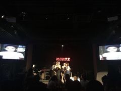 -TZ House音乐现场(茅台店)