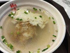 -鲜得来排骨年糕(即墨路店)