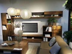 -长虹家具世界(渭水道店)