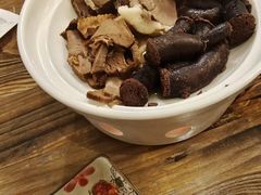 -格日勒阿妈蒙古厨房(大召店)