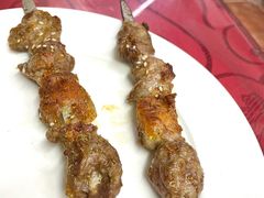 -莎车清真美食