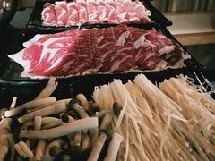 -呷哺呷哺(西单大悦城店)