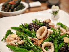 -龙悦湾酒家·八阵鱼生·渔人码头店