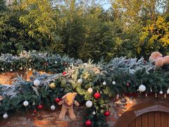 -HERRE·FARM 赫尔露营农场·团建聚会包场