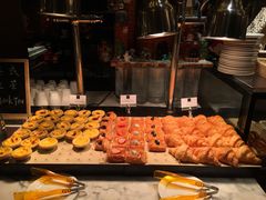 -都会尚膳·海鲜自助餐厅(重庆万豪酒店)