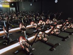 -超级猩猩健身·团课(铁机路迅博店)