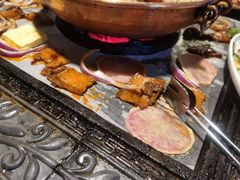 -哈吱喂丽江火塘·牦牛火锅(五一街店)