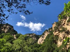 -黑龙潭风景区