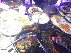 -吉布鲁牛排海鲜自助(荷塘白云时代广场店)