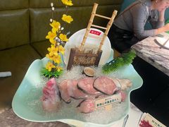 -鱼豆吉·豆浆鱼火锅(宜昌万达店)