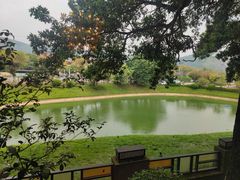 -顺风山庄(水濂山店)