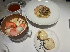 -王品牛排(珠海富华里店)