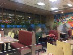 -灵芝妹子海鲜米线(香炉礁山姆店)