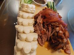 -张大嘴菜馆(庞各庄店)