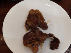 -华安国际大酒店-餐厅