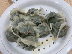 -老边饺子馆(东单店)